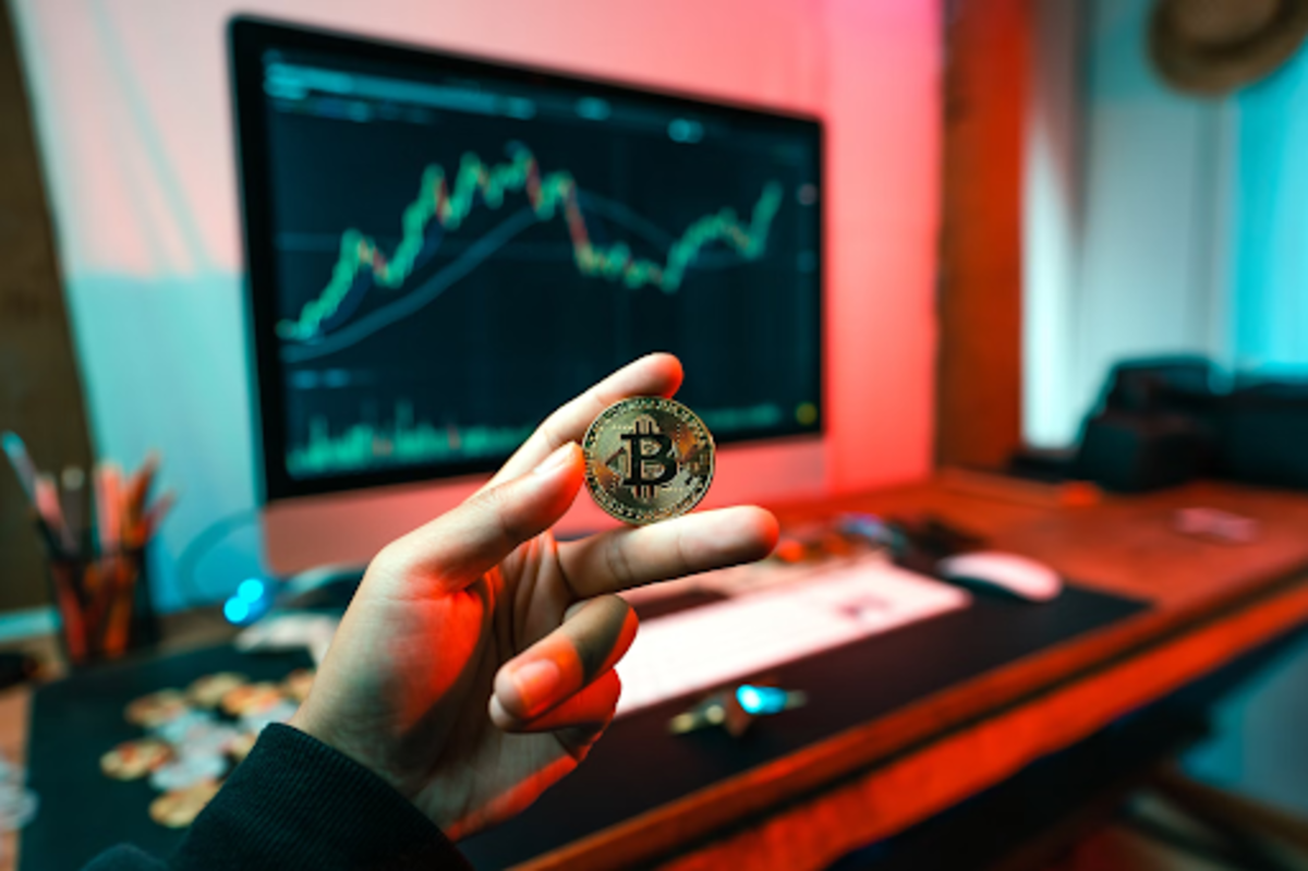8 Things You Need To Know About Cryptocurrency Before Betting Using It