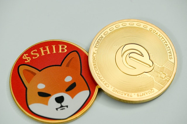 Understanding Finance and Cryptocurrency